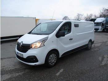 Små varebil RENAULT Trafic