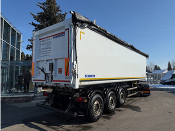 Tippsemi Schmitz Cargobull SKI 24 9.6 50 m3: bilde 3