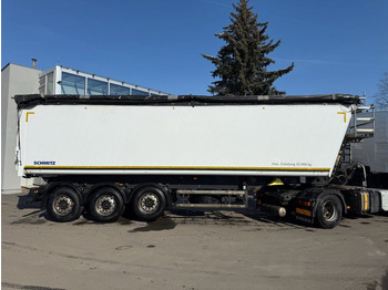 Tippsemi Schmitz Cargobull SKI 24 9.6 50 m3: bilde 2