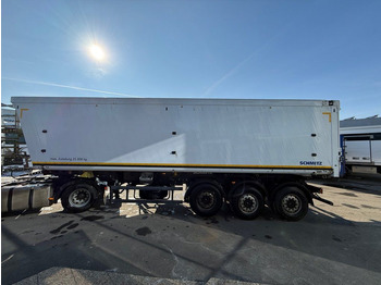 Tippsemi Schmitz Cargobull SKI 24 9.6 50 m3: bilde 5