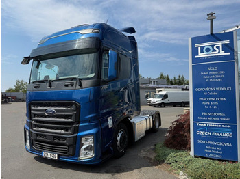 Trekkvogn FORD