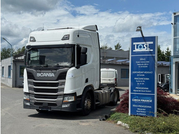 Trekkvogn SCANIA R 450