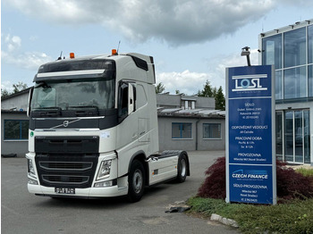 Trekkvogn VOLVO FH 460