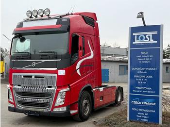Trekkvogn VOLVO FH 460