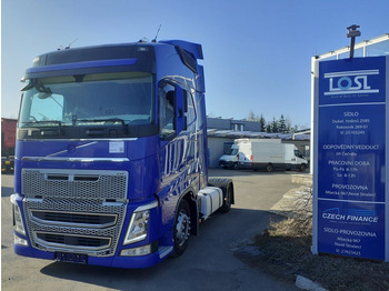 Trekkvogn VOLVO FH 500