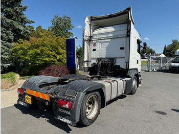 Trekkvogn Scania R410 EURO 6 MEGA/lowdeck: bilde 3