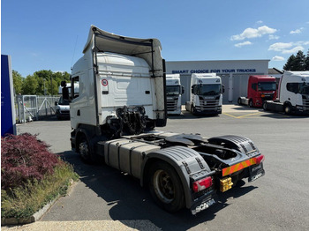 Trekkvogn Scania R410 EURO 6 MEGA/lowdeck: bilde 4