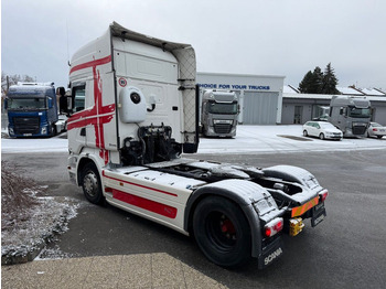 Trekkvogn Scania R450 EURO 6: bilde 5