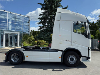 Trekkvogn Volvo FH460 EURO 6 ADR: bilde 3