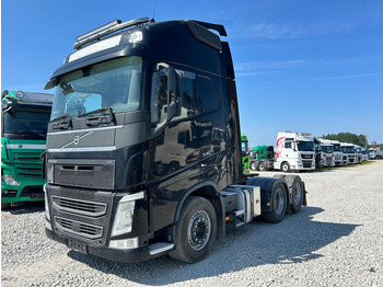 Trekkvogn VOLVO FH 540
