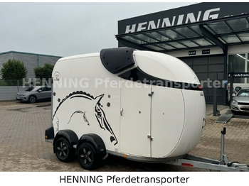 Dyretransport tilhenger BÖCKMANN