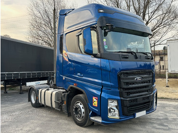 Trekkvogn FORD
