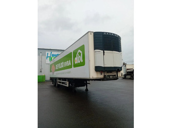 Kjølesemi Chereau Carrier Vector - 2m50: bilde 3