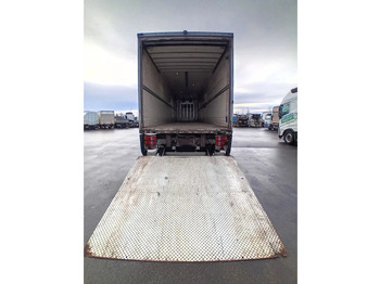 Kjølesemi Chereau Carrier Vector - 2m50: bilde 5