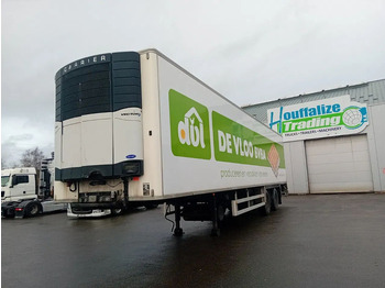 Kjølesemi CHEREAU