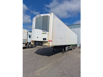 Kjølesemi CHEREAU