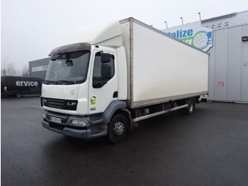 Skapbil DAF LF 55 280