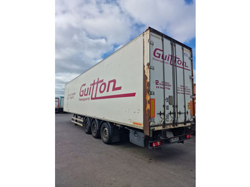 Skapsemi Fruehauf: bilde 3