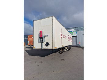 Skapsemi FRUEHAUF