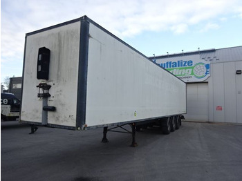 Skapsemi GENERAL TRAILER