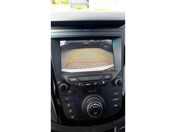 Personenbil Hyundai i40: bilde 5