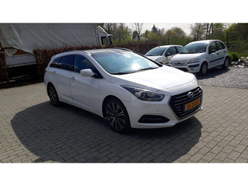 Personenbil HYUNDAI