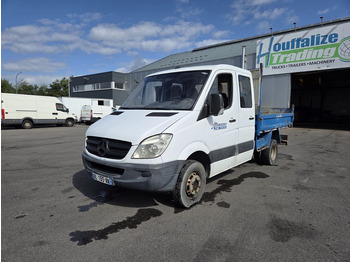 Tippbil MERCEDES-BENZ Sprinter 511