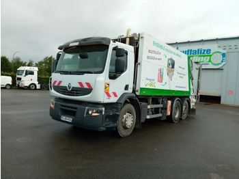 Søppelbil RENAULT Premium 310