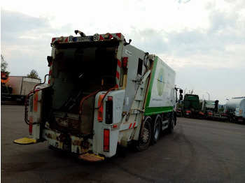 Leie Renault Premium 320 6x2 Renault Premium 320 6x2: bilde 3