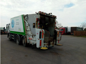 Leie Renault Premium 320 6x2 Renault Premium 320 6x2: bilde 2