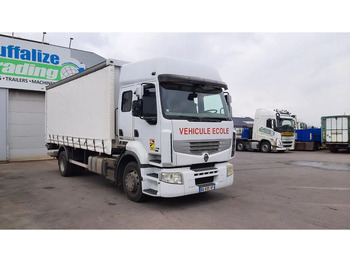 Kapellbil RENAULT Premium 370