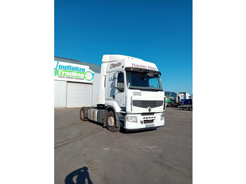 Trekkvogn RENAULT Premium 460