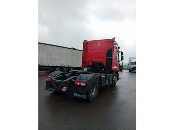 Trekkvogn Renault Premium 450 dxi -: bilde 3