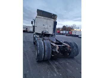 Trekkvogn Scania 143M: bilde 4