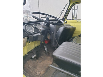 Tippbil UNIC 34 C: bilde 3