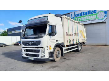Kapellbil VOLVO FM 370