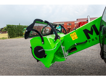 Leie italmix matrix rover alpha italmix matrix rover alpha: bilde 3