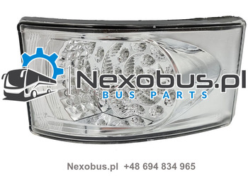 Baklys NEOPLAN