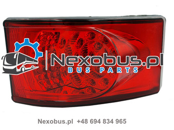 Baklys NEOPLAN