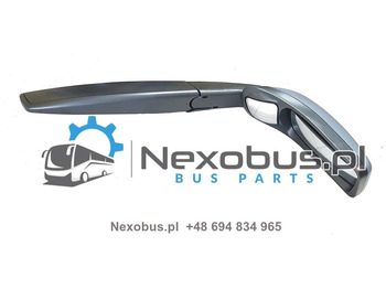 Bakspeil MERCEDES-BENZ Travego