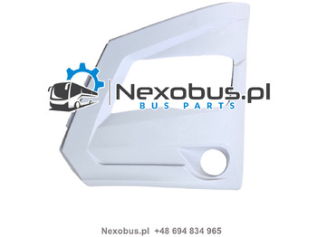 Støtfanger MAN Lion's Coach