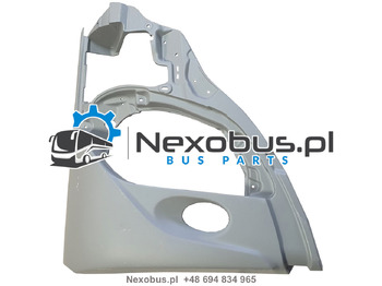 Støtfanger MERCEDES-BENZ Citaro