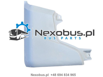 Støtfanger MERCEDES-BENZ Citaro