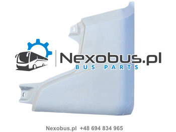 Støtfanger MERCEDES-BENZ Citaro