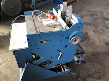 Falsemaskin Bickel SFE Block feeder Suction feeder Sliding feeder: bilde 3