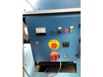 Falsemaskin Bickel SFE Block feeder Suction feeder Sliding feeder: bilde 2