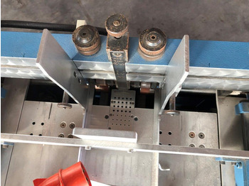 Falsemaskin Bickel SFE Block feeder Suction feeder Sliding feeder: bilde 5