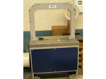 Pakkemaskin