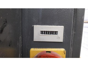 Leie Heidelberg QM 46-2 two-color offset press Heidelberg QM 46-2 two-color offset press: bilde 3 Leie Heidelberg QM 46-2 two-color offset press Heidelberg QM 46-2 two-color offset press: bilde 3