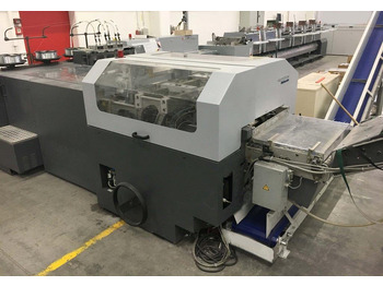 Trykkmaskin HEIDELBERG